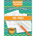 Number Search Puzzles For Adults: Number Find Puzzle Book with Number Puzzles For Adults