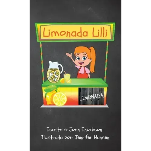 Limonada Lilli