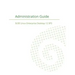 SUSE Linux Enterprise Server 12 - Administration Guide