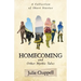Homecoming and Other Mythic Tales