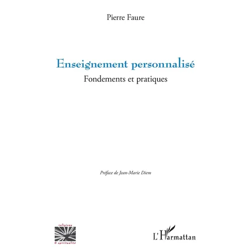 Enseignement personnalisé: Fondements et pratiques