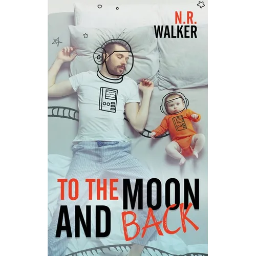 To the Moon and Back