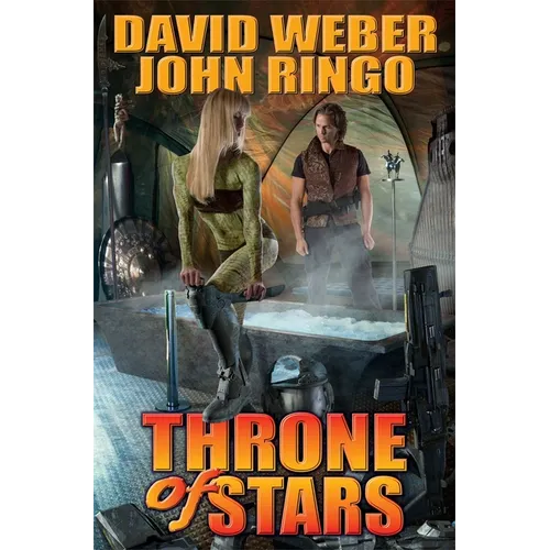 Throne of Stars