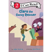 Clara the Cucuy Rescuer