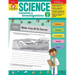 Science Lessons and Investigations, Grade 5 Teacher Resource