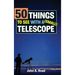 50 Things to See with a Small Telescope