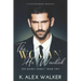 The Woman He Wanted: An Interracial Contemporary Romance