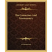 The Comacines and Freemasonry