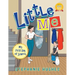 Little Me: My First Day of School