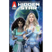 Star Runner Chronicles: Hidden Star