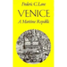 Venice, a Maritime Republic