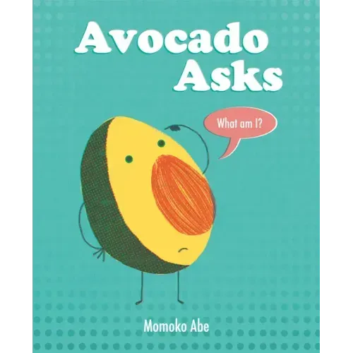 Avocado Asks
