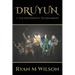 Druyun: I: The Mysterious Tournament