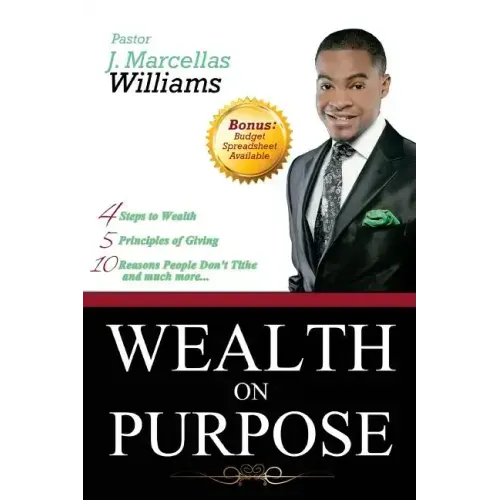 Wealth On Purpose