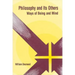 Philosophy and Its Others: Ways of Being and Mind