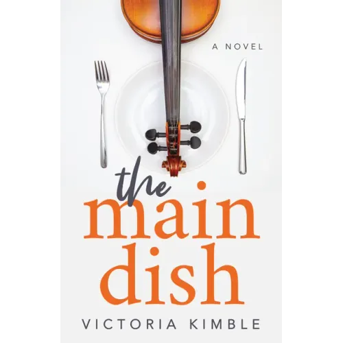 The Main Dish