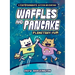 Waffles and Pancake: Planetary-Yum