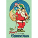The Night Before Christmas: Uncensored 1917 Classic Color Edition