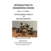 Introduction to Engineering Design: Engineering Skills and Rover Missions