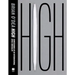 High: Confessions of an International Drug Smuggler