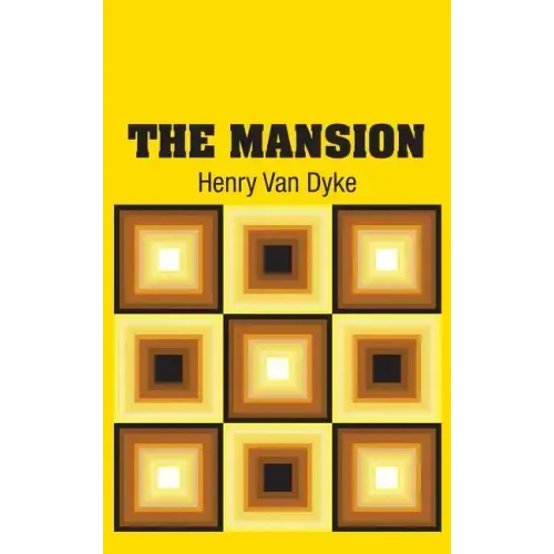 The Mansion