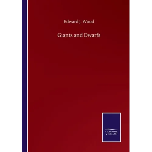 Giants and Dwarfs