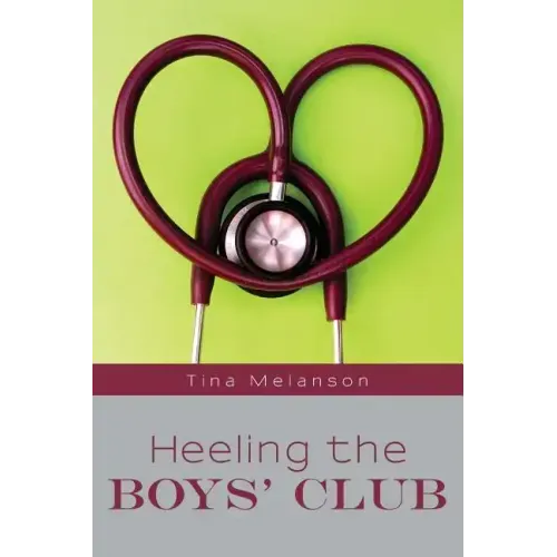 Heeling the Boys' Club