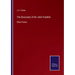 The Discovery of Sir John Franklin: Other Poems