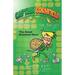 Captain Cornfield and Diamondy the Bad Guy: The Great Diamond Heist, Book One