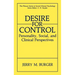 Desire for Control: Personality, Social and Clinical Perspectives