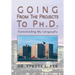 GOING From The Projects to PhD: Transcending My Geography