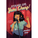 Stand Up, Yumi Chung!