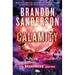 Calamity (Spanish Edition)