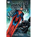 Injustice: Gods Among Us Year Five- The Complete Collection