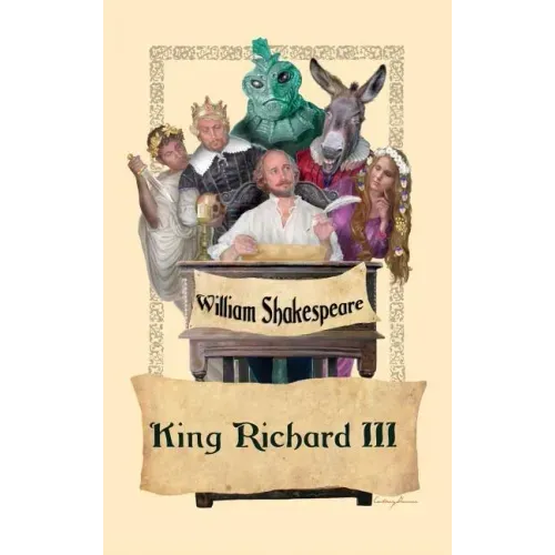 King Richard III