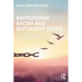 Institutional Racism and Restorative Justice: Oppression and Privilege in America