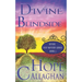 Divine Blindside: A Divine Cozy Mystery