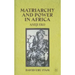 Matriarchy and Power in Africa: Aneji Eko