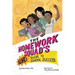 The Homework Squad's ADHD Guide to School Success