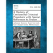 A History of Continental Criminal Procedure with Special Reference to France