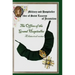 The Military & Hospital Order of St Lazarus of Jerusalem: The Office of the Grand Hospitaller: A historical review