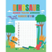 Dinosaur Number Tracing Workbook for kindergarten ages 3 to 5: Dinosaur Number Tracing Practice Workbook for numbers 0 to 50 For Kindergarten Kids Age