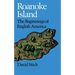 Roanoke Island: The Beginnings of English America