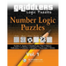 Griddlers - Number Logic Puzzles: Sudoku, Jigsaw, Greater/Less Than, Kakuro, Kalkuldoku, Futoshiki, Straights, Skyscraper, Binary
