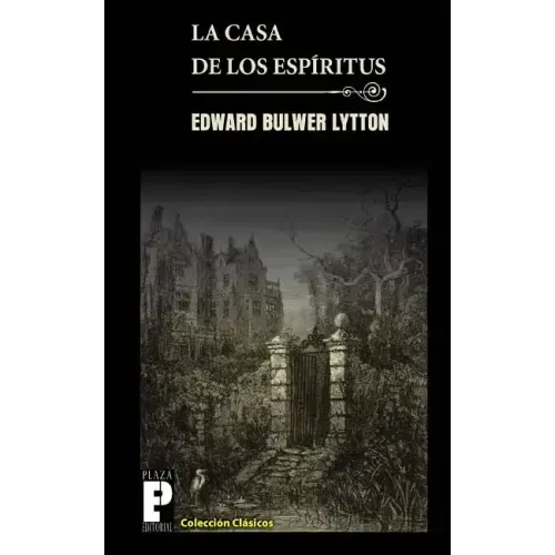 La casa de los espíritus