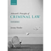 Ashworth's Principles of Criminal Law