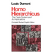 Homo Hierarchicus: The Caste System and Its Implications