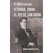 Flores para una leyenda: Yarini, el Rey de San Isidro