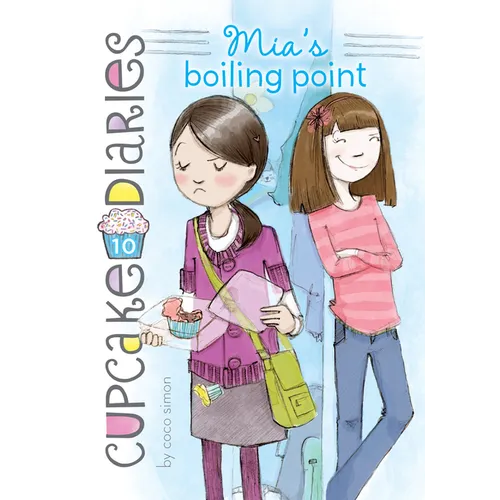 Mia's Boiling Point: #10