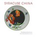 Syracuse China: May 7-21, 1864